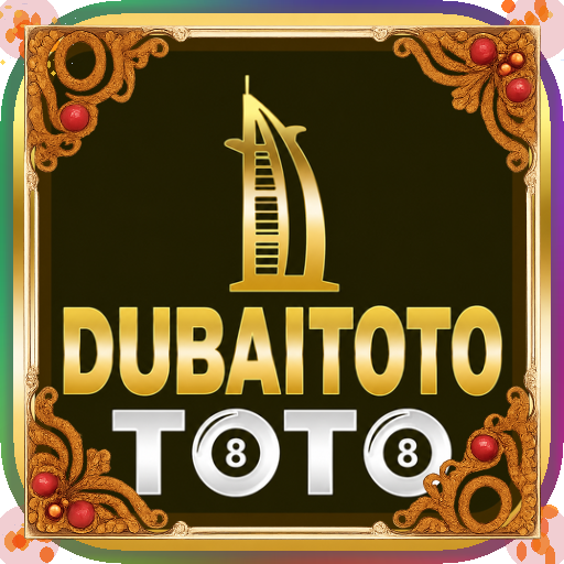 dubaitoto — galeri pratinjau - APK Resmi